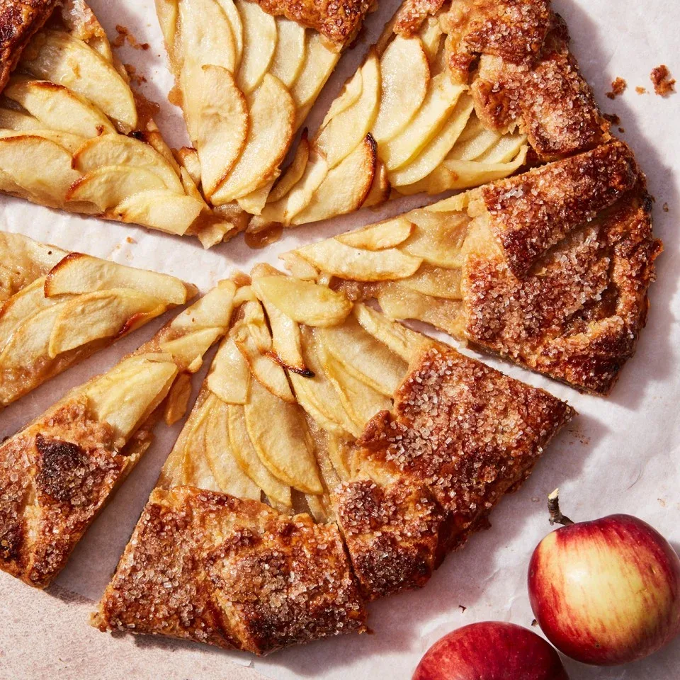 Holiday Baking with King Arthur Photo