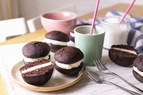 Whoopie Pies Photo