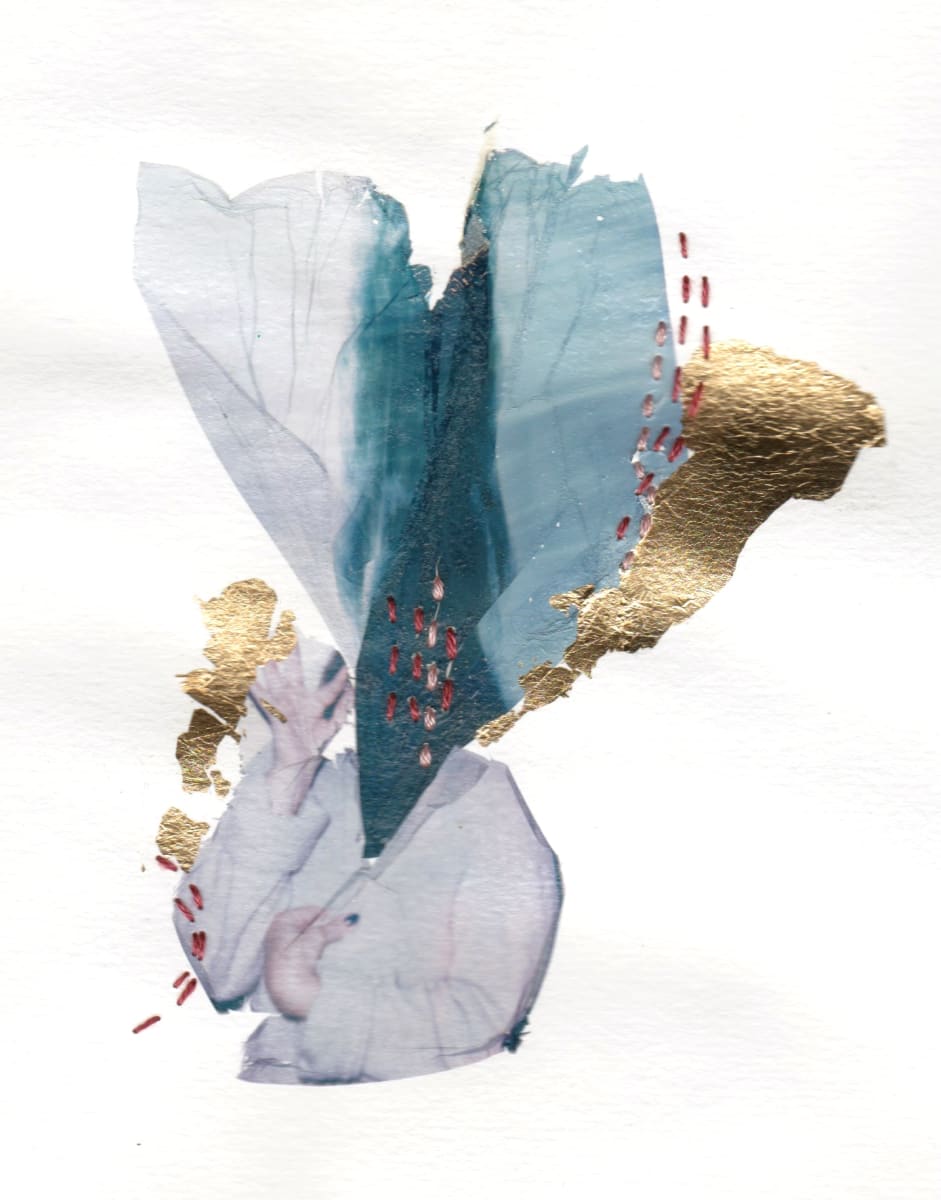 Polaroid Lift Workshop –(Adult, Mixed Media, Beginner Friendly) Photo