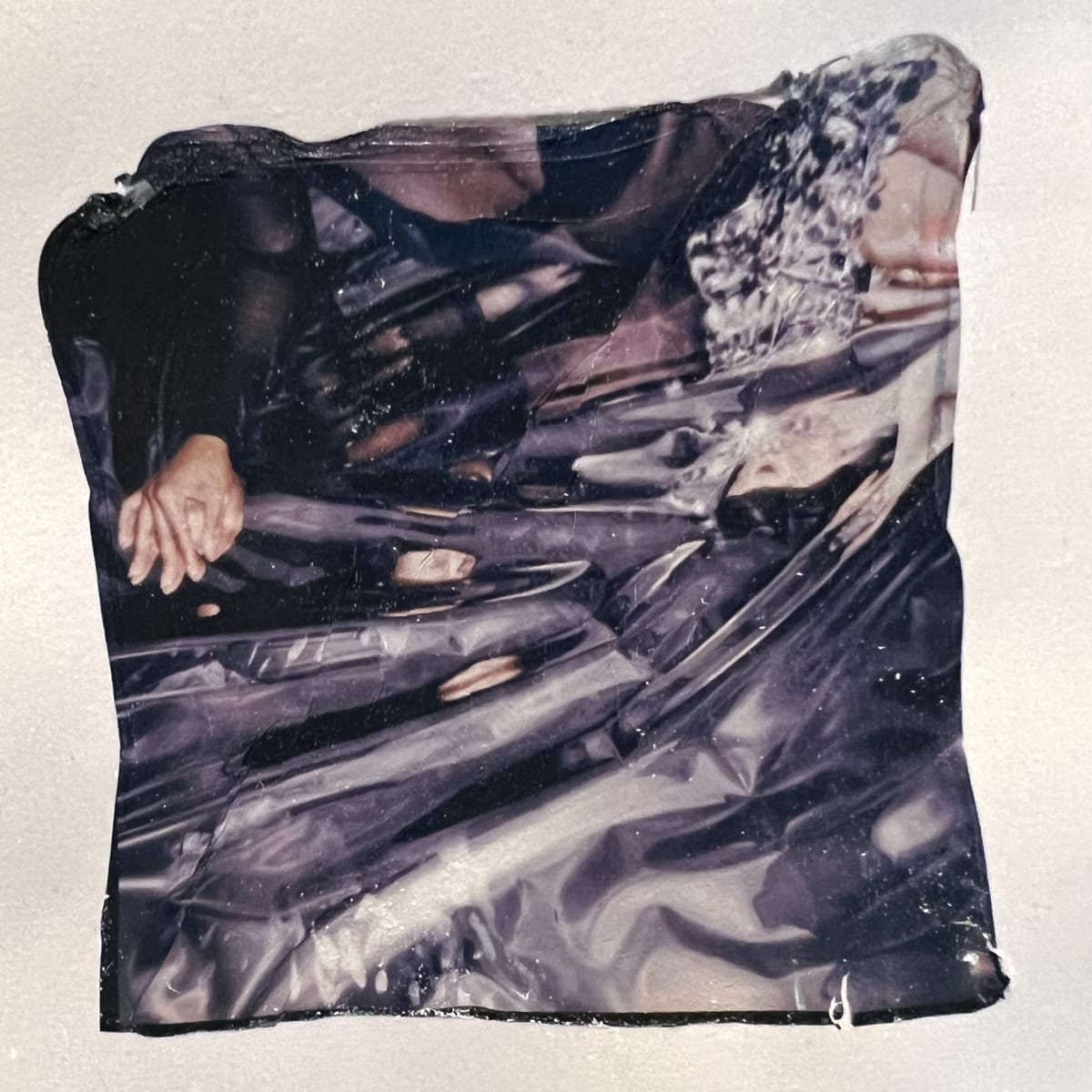 Polaroid Lift Workshop –(Adult, Mixed Media, Beginner Friendly) Photo