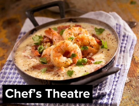 Southern Comfort Brunch (Includes Mimosa!) - $75 Photo
