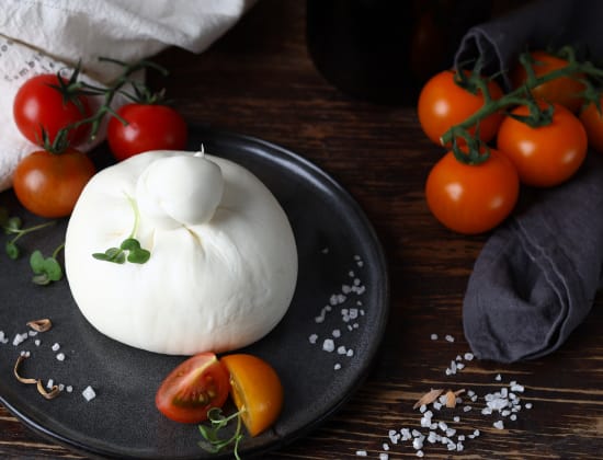 Buon Natale!  | Italian Christmas Dinner - $140 Photo