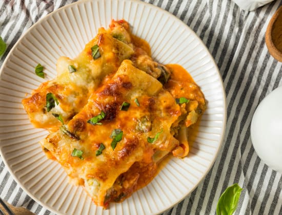 Buon Natale!  | Italian Christmas Dinner - $140 Photo