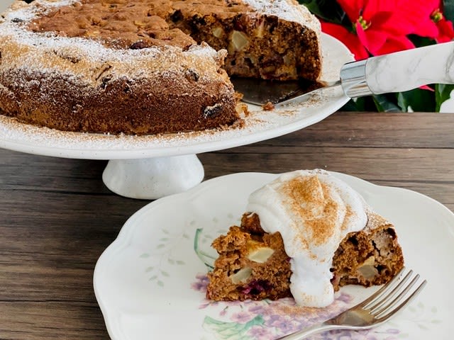 NEW The Festive Table: Gourmet Plant-Based Dinner with Cookbook Author, Elvira - $125 Photo
