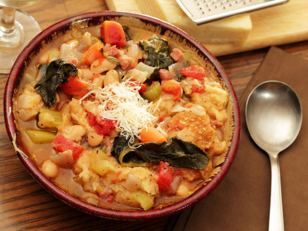 Hands-On Winter in Toscana Photo