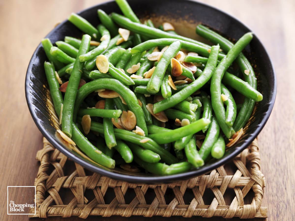 Hands-On Date Night: French Bistro Photo