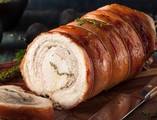 Small Team Holiday Party - $149 (6 Guest Minimum) Photo