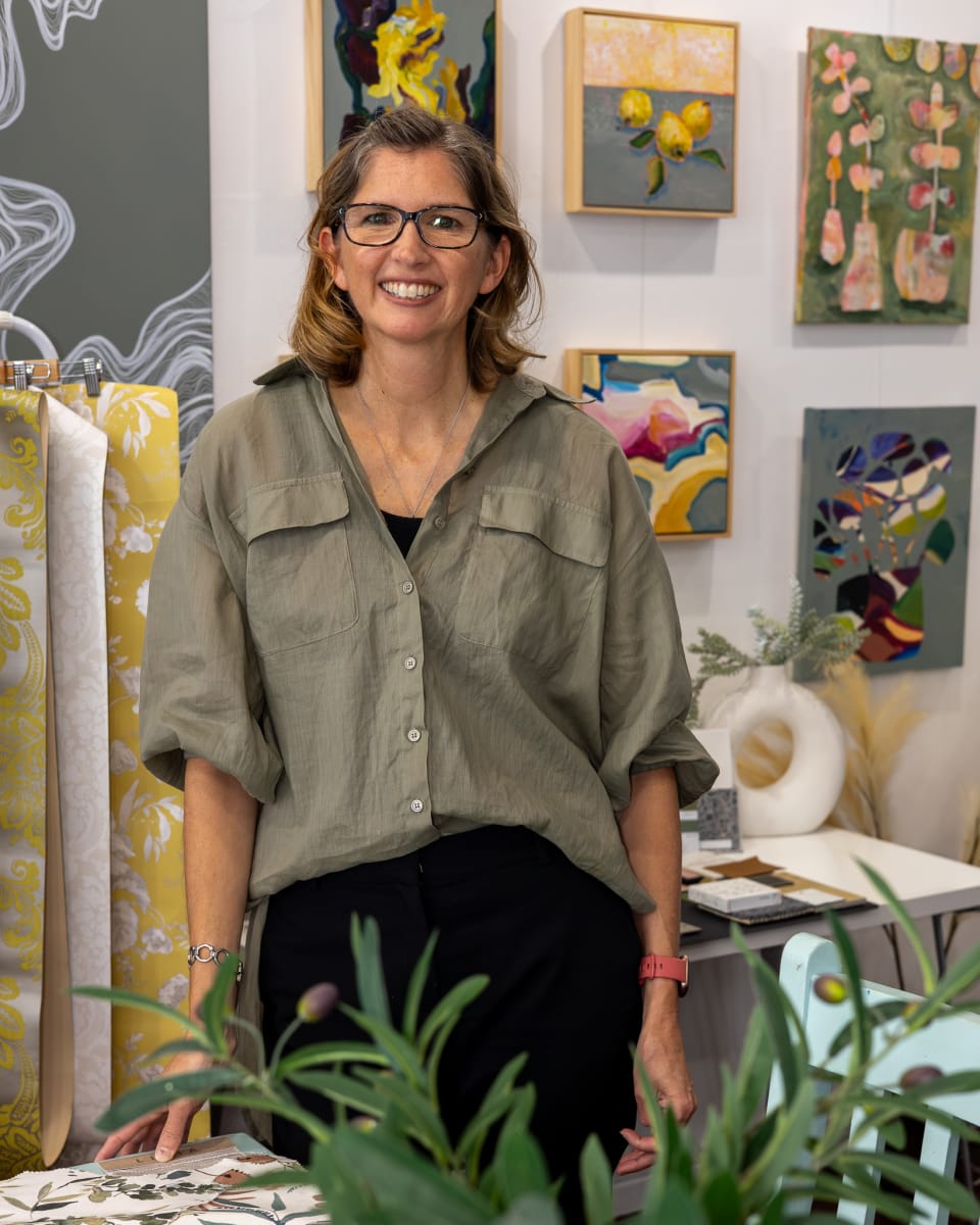 Interior Design Workshop Photo