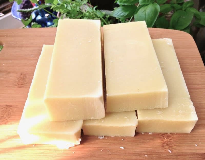 Cold-Process Soap Making (Adult, Beginner & Family Friendly) Photo