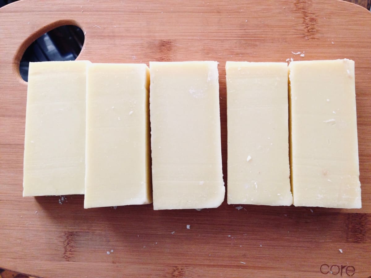 Cold-Process Soap Making (Adult, Beginner & Family Friendly) Photo