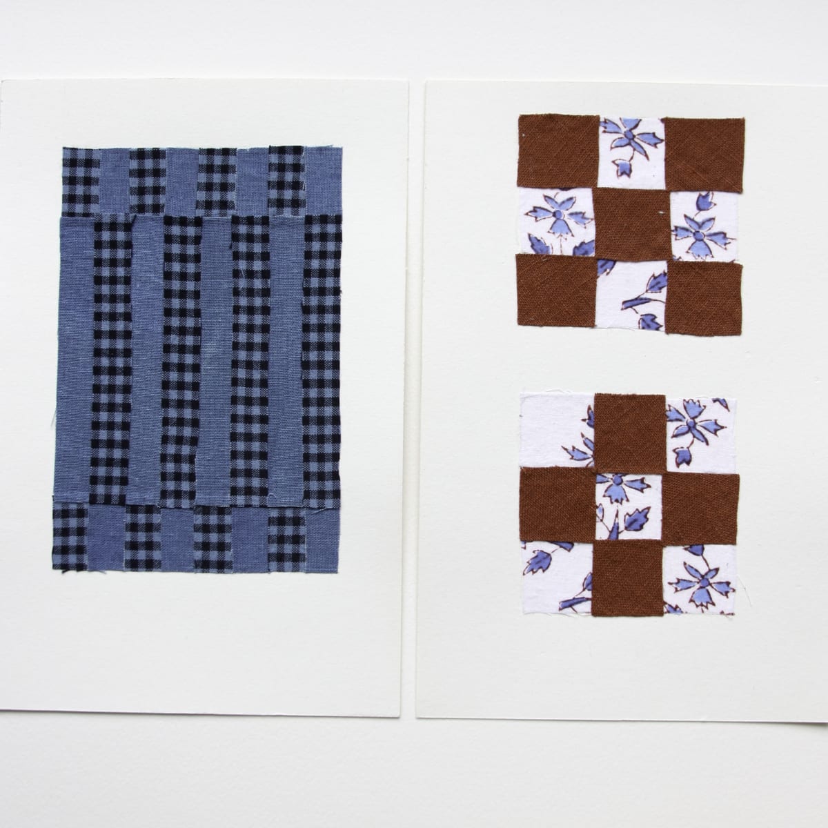 Quilt Collage Photo