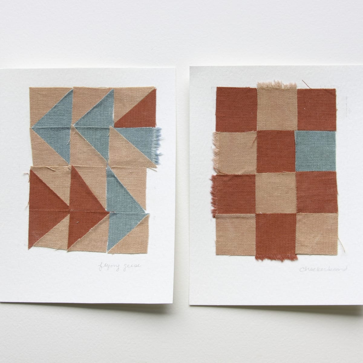 Quilt Collage Photo