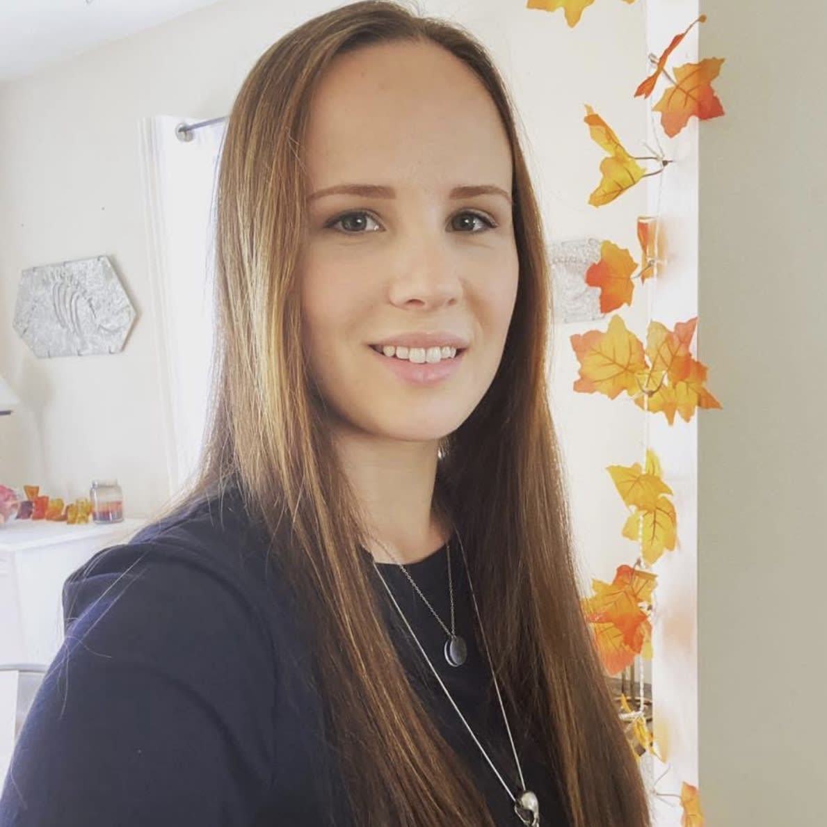 Glow Lab: Painting with Bioluminescence at That Creative Space in Beacon, NY Photo