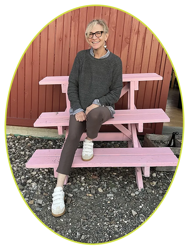 Intro to Soul Collage (Adult, Beginner Friendly) Photo