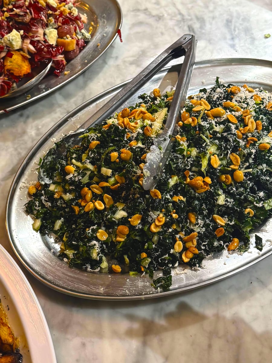 How to Salad (Fall Edition) Photo
