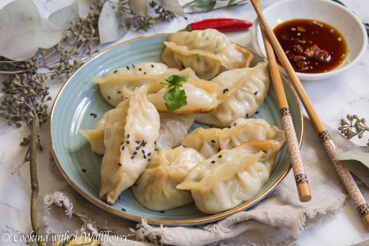 Lunch Workshop! Wrap it up-Fresh Dumplings (BYO Wine or Beer) $69.99 per person Photo
