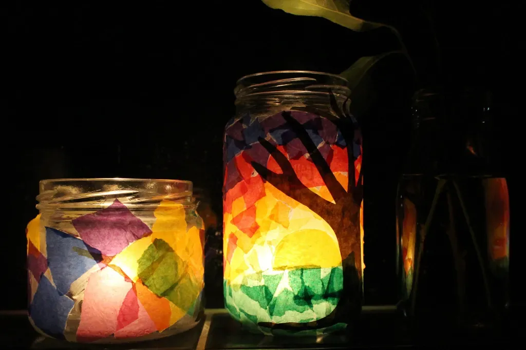 Solstice Studio Night, All Ages* Photo