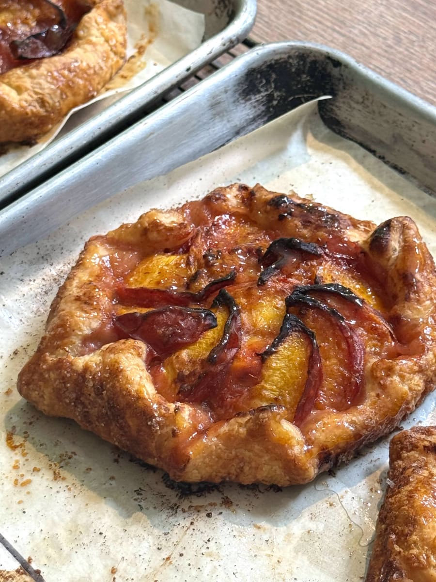Pies + Tarts 101 Photo