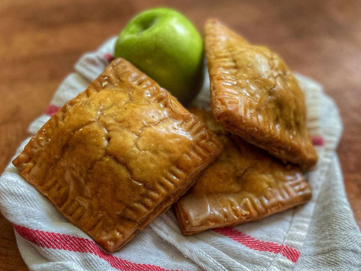 Hands-On Breakfast Breads and Pastries Photo