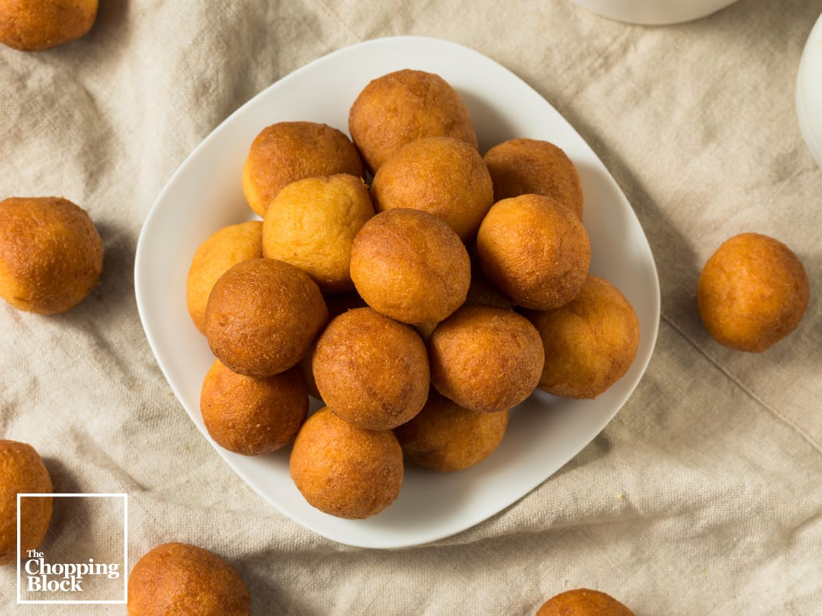 Hands-On Breakfast Breads and Pastries Photo
