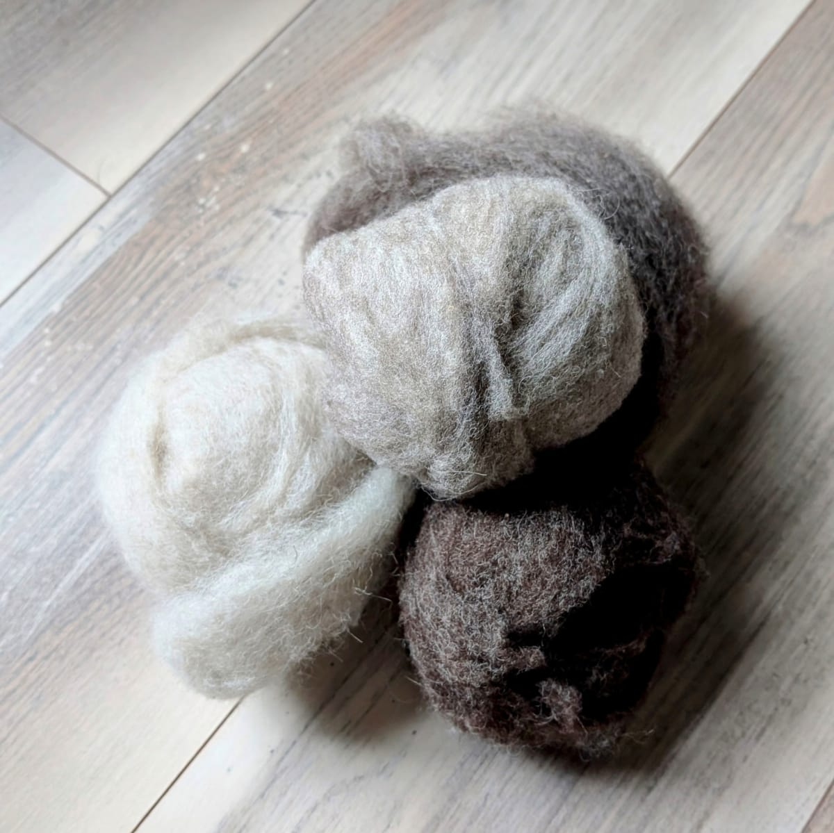 Drop Spindle Handspinning Workshop (Adults, Beginner Friendly) Photo