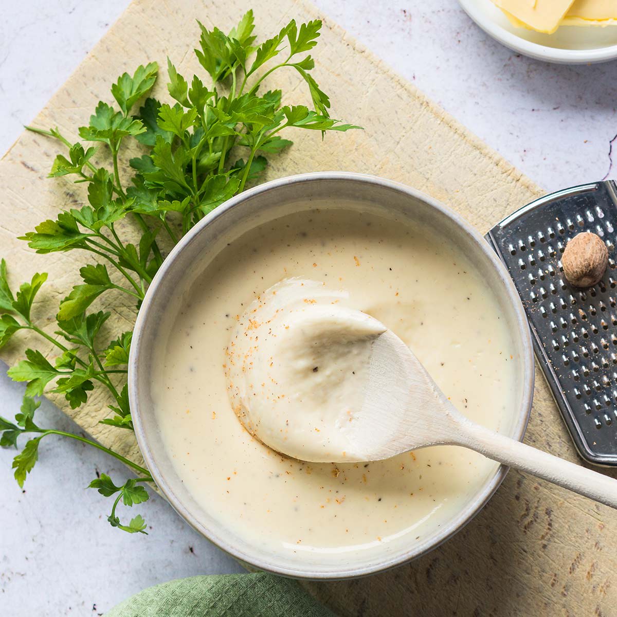 French Foundations: Sauces, Skills & Soufflés - 07/30/2026 Photo