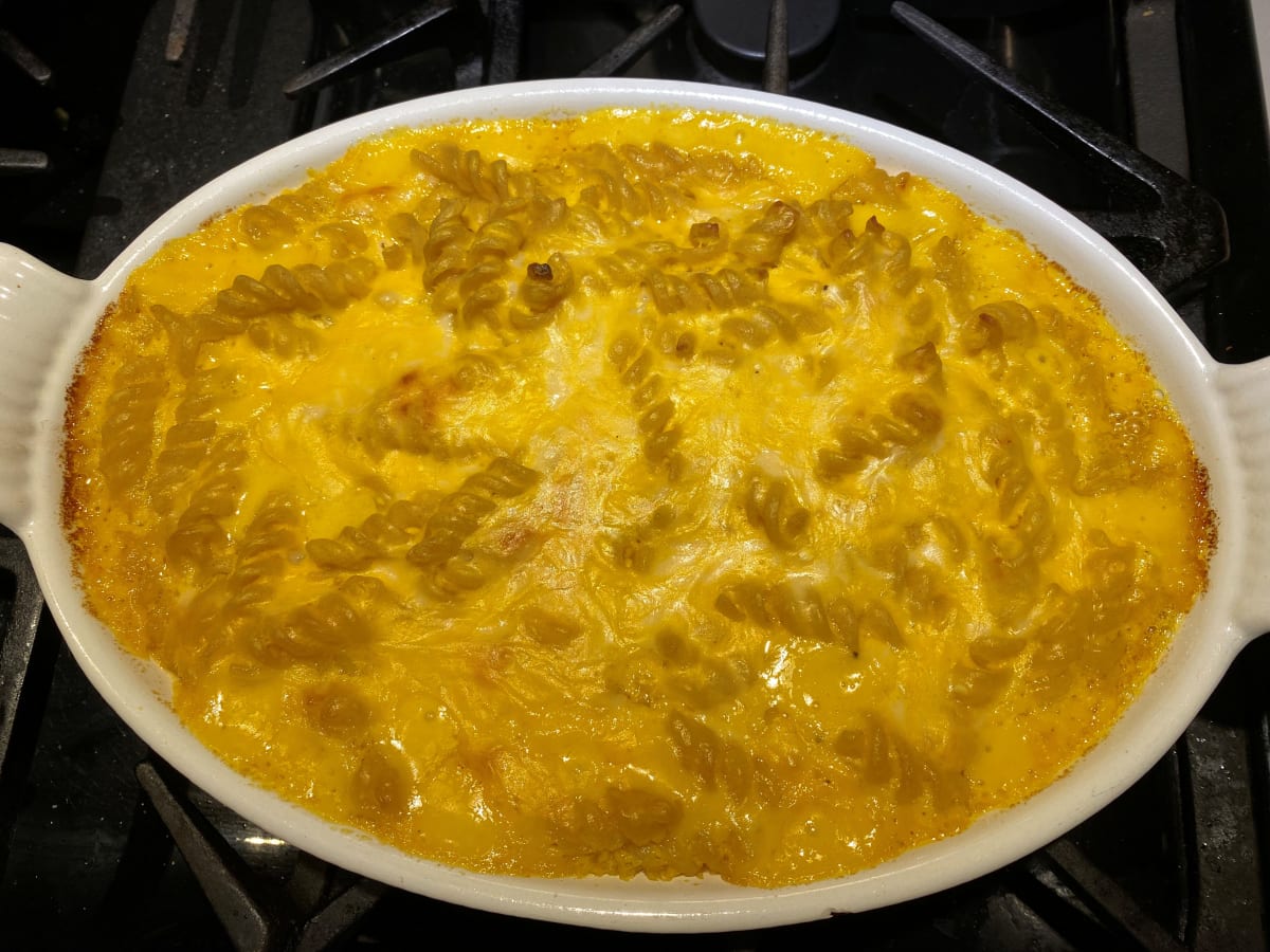 Heart Smart Comfort Cooking Demo Photo