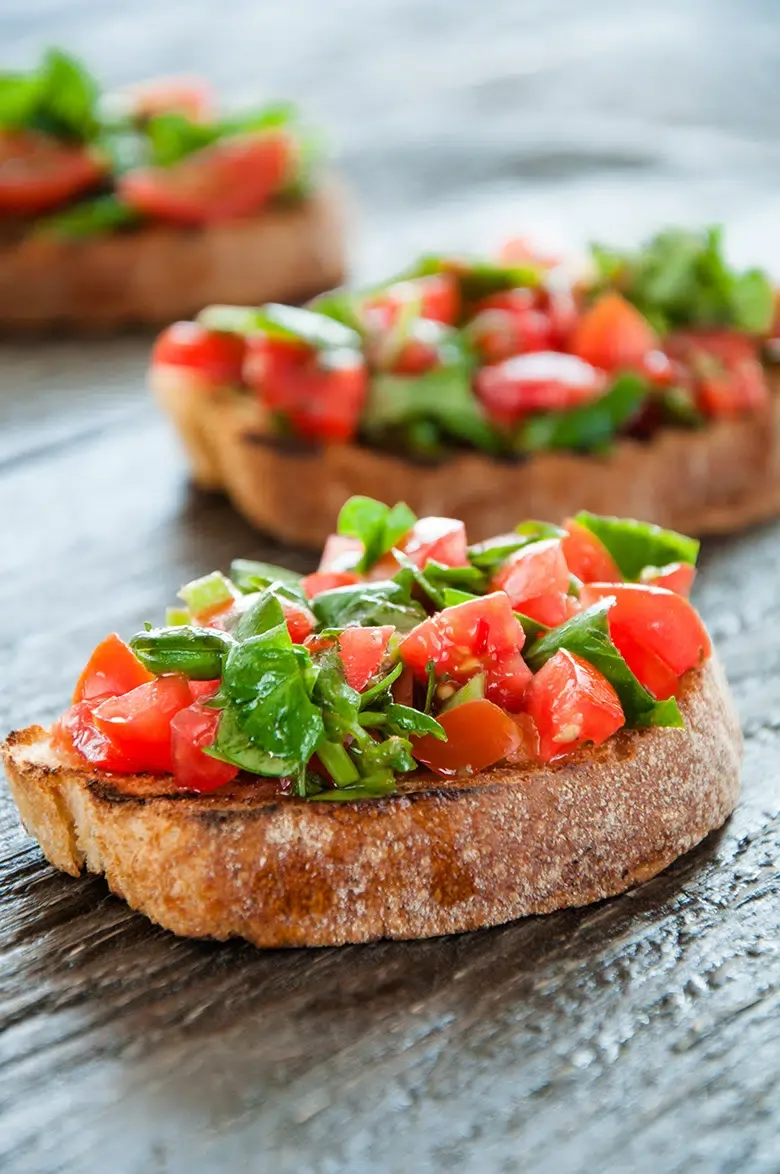 Taste of Tuscany: A Hands-On Italian Dinner - 05/29/2026 Photo