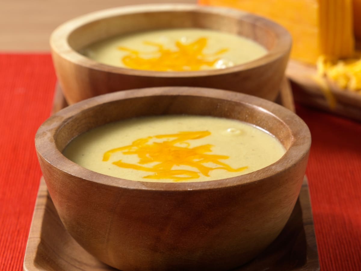 Hands-On Homemade Soups and Breads From Scratch Photo