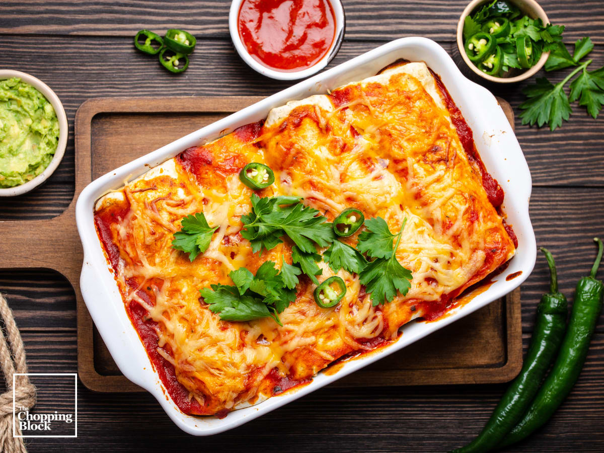 Hands-On Cozy Casseroles: Bake and Take Photo