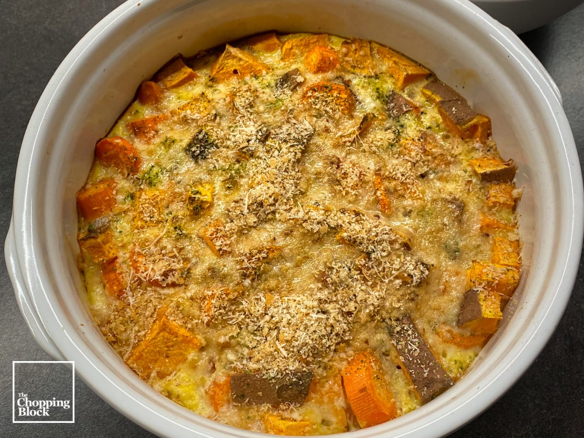 Hands-On Cozy Casseroles: Bake and Take Photo
