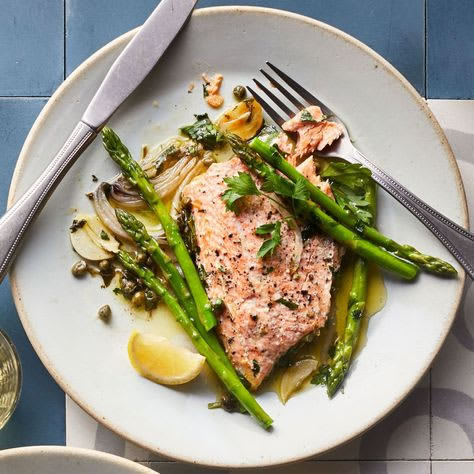 Lakehouse Luncheon Jan.30 | Seasonally Inspired, 3 Course + Beverage - $49 Photo