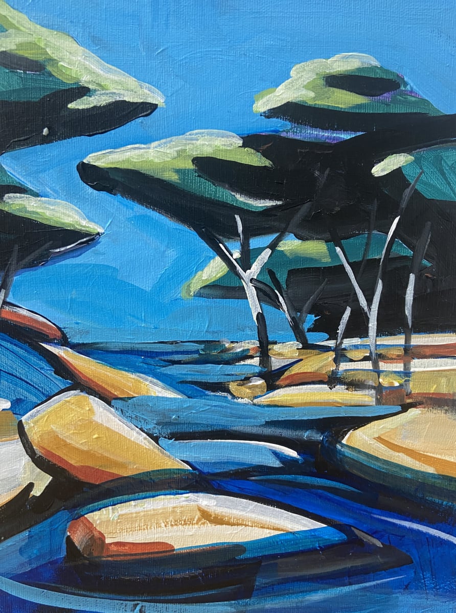 Foto de CALA MALLORQUINA  (37.50€)