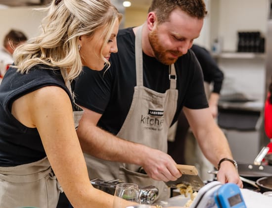Culinary Bootcamp | Spring 5 Session Course - $2000 (or $500/day) Photo