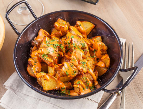 Date Night Dining | Taste of Spain - $125pp Photo