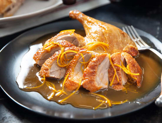 Date Night Dining | Taste of France - $125pp Photo