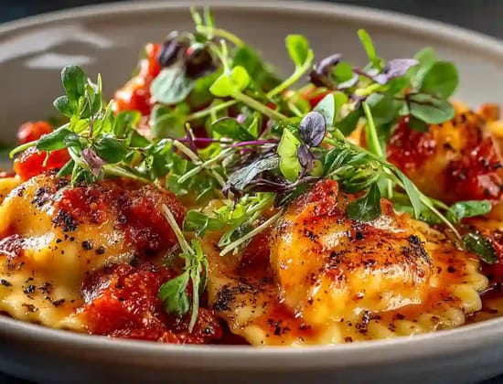 Signature Dining | Gordon Ramsay Classics  - $140pp Photo