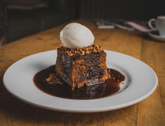 Signature Dining | Gordon Ramsay Classics  - $140pp Photo