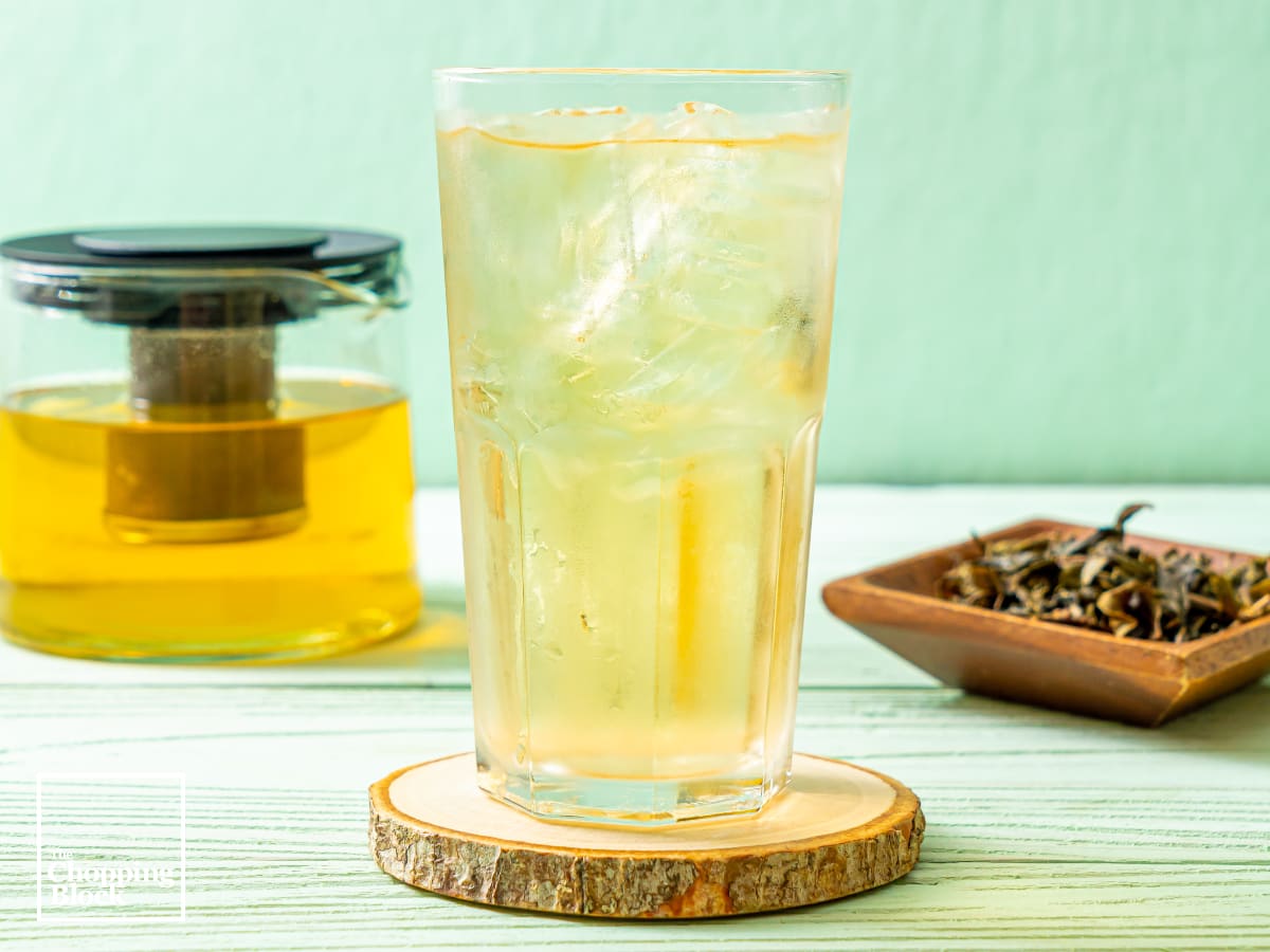 Hands-On Mocktails: Zero-Proof Mixology Photo