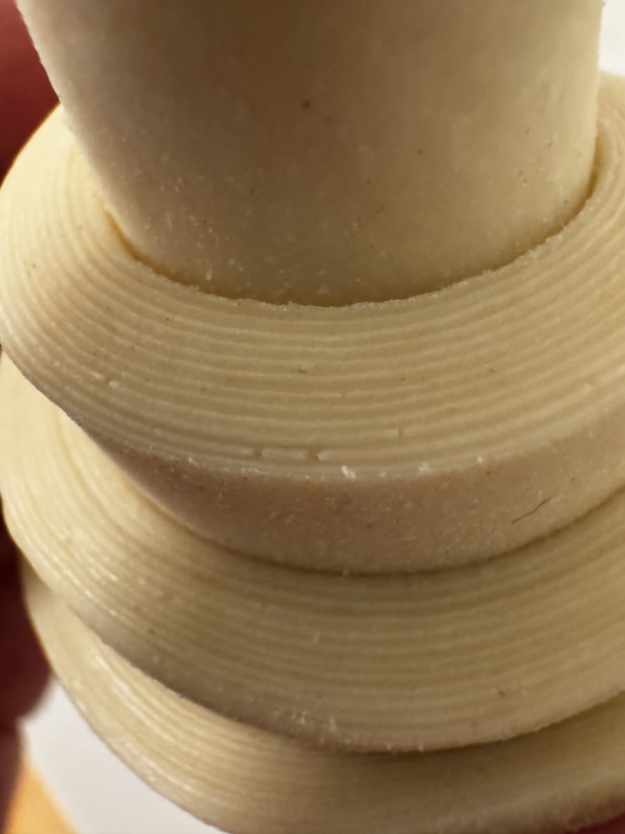 Croissants at Home: The Art and Science of Lamination Photo