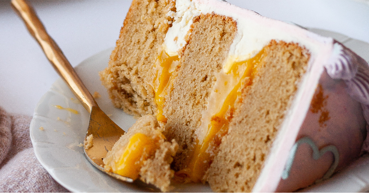 Layer Cake Fundamentals Photo