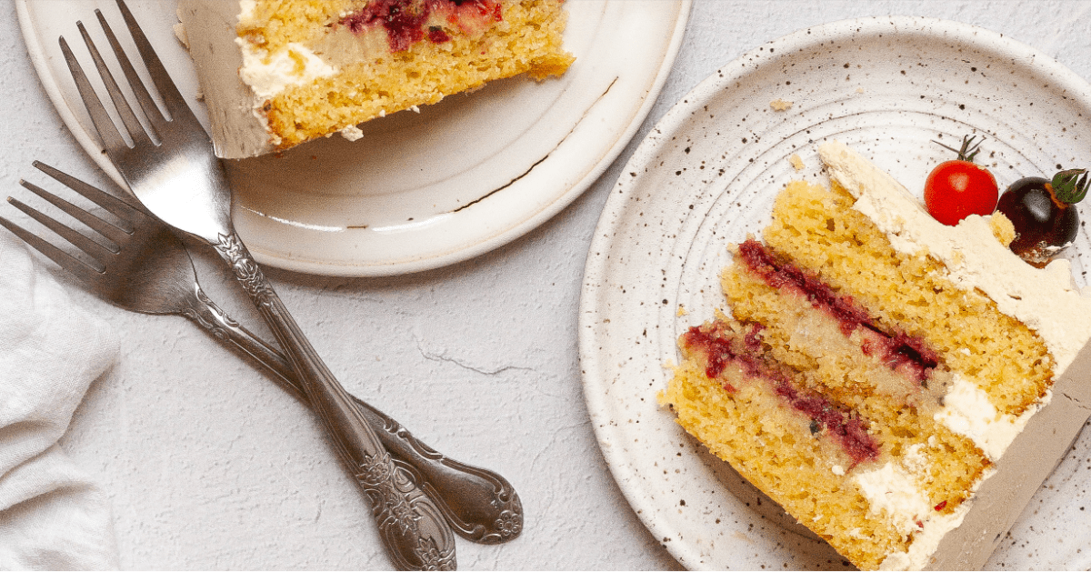 Layer Cake Fundamentals Photo