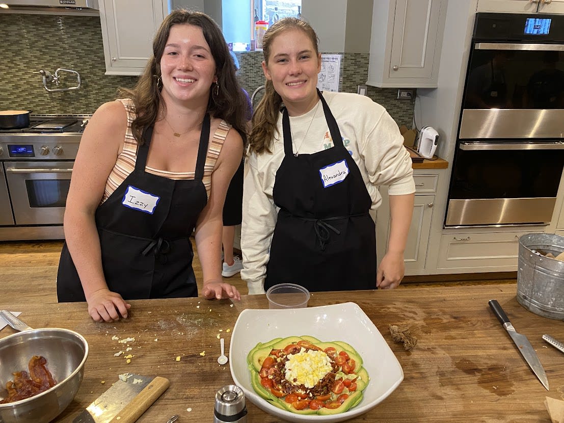 Teen Boot Camp: Mastering the Basics Photo