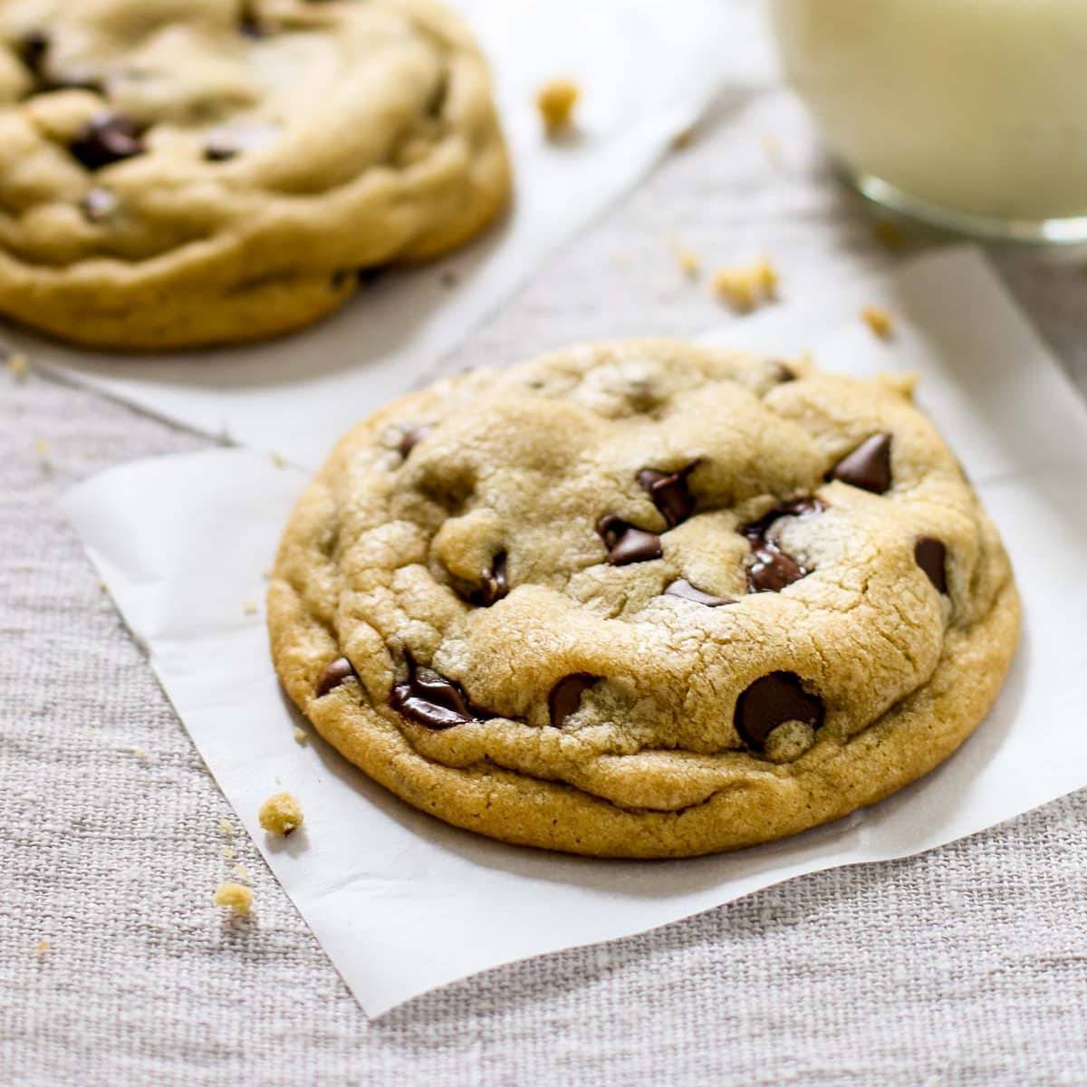 Summer Camp: Junior Chefs (Ages 9-14) Four - Day Classic Comfort Foods Photo