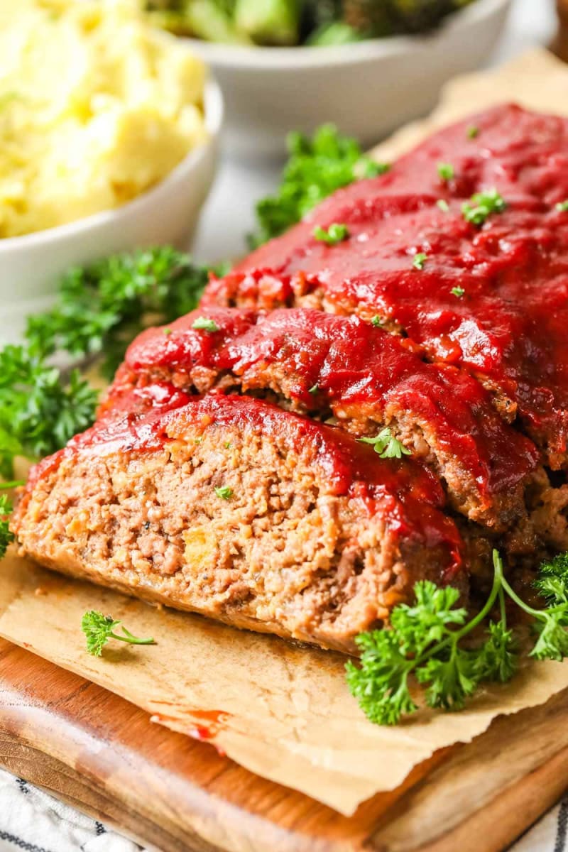 Summer Camp: Junior Chefs (Ages 9-14) Four - Day Classic Comfort Foods Photo