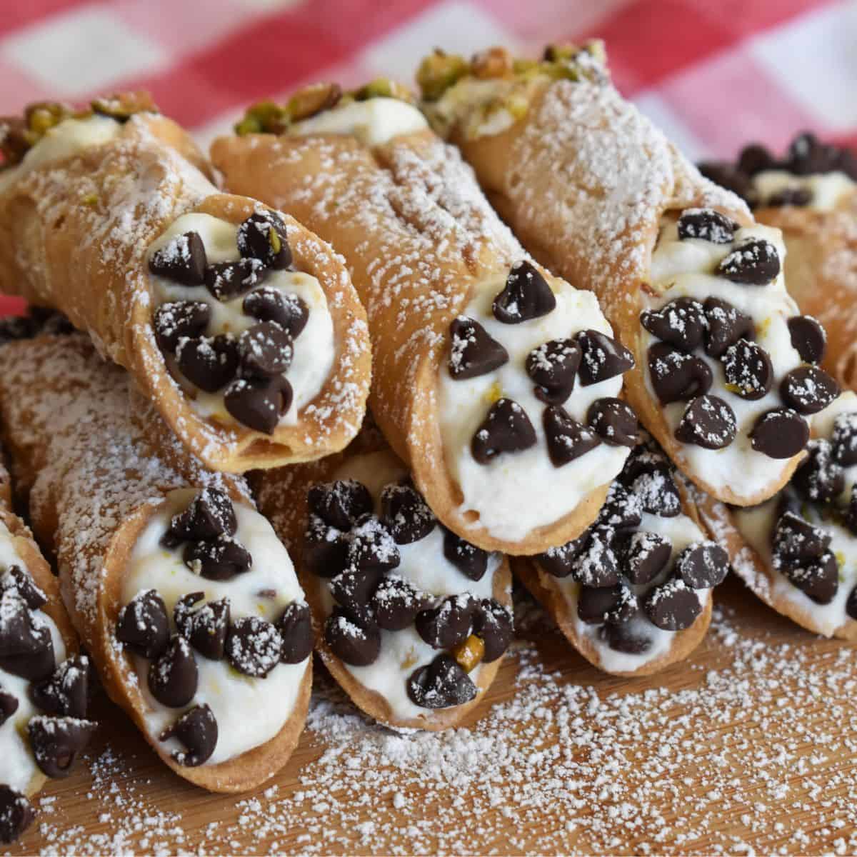 Summer Camp: Junior Chefs (Ages 9-14) Four - Day Classic Comfort Foods Photo