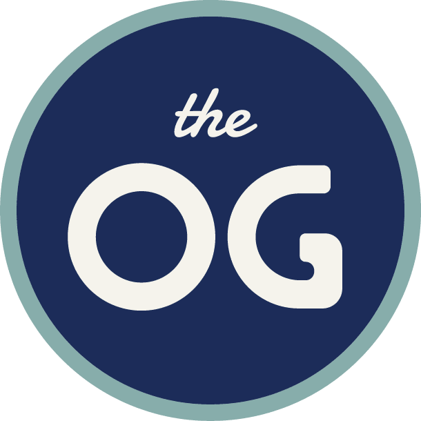 Offsite Class at the Original (The OG)- Deco Deer - $35 PP Photo