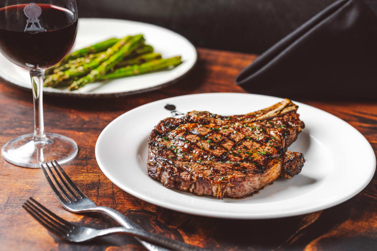 Lombard Cooking Class - Ultimate Father's Day Grilling Photo