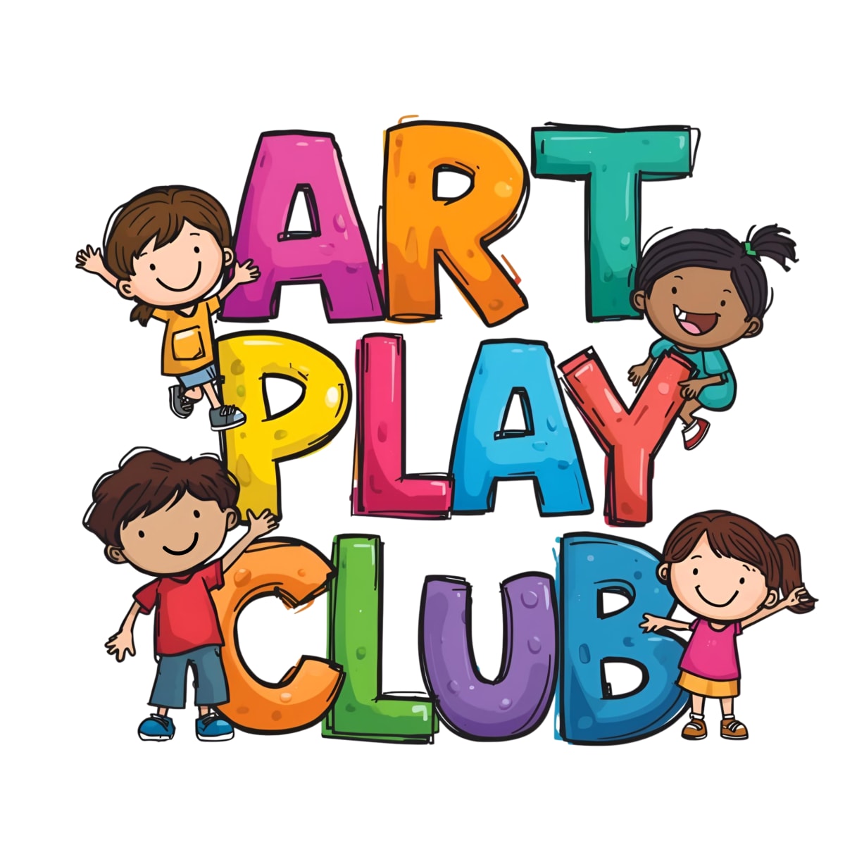 Art Play Club Photo