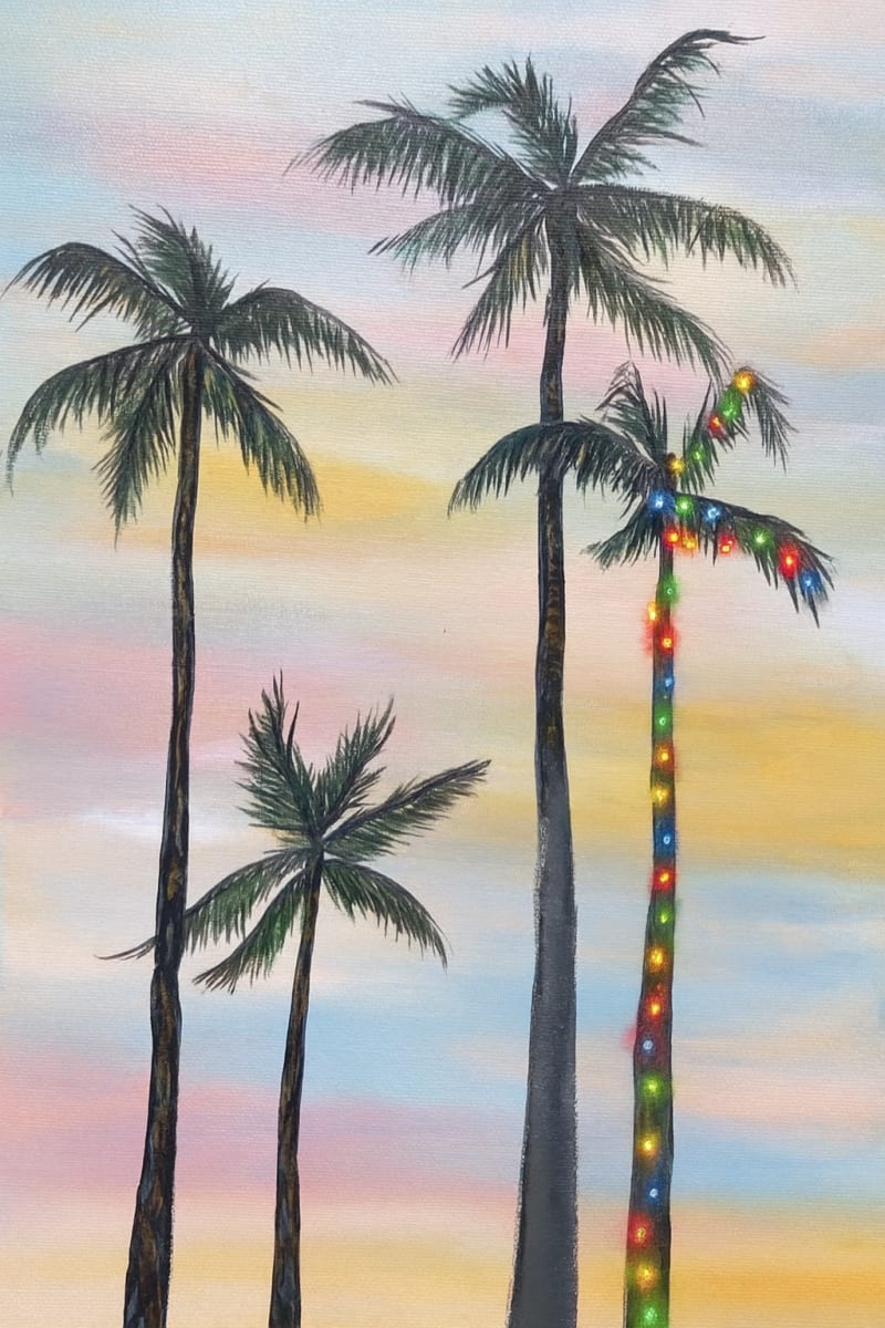 Foto de PALM TREES (37.50€)
